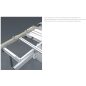 Combiné ROBLAND HX310 Pro 5 opérations - Fabrication Belge
