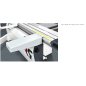 Combiné ROBLAND HX310 Pro 5 opérations - Fabrication Belge