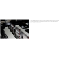 Combiné ROBLAND HX310 Pro 5 opérations - Fabrication Belge