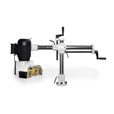 Entraineur léger RAV32 Robland - 3rlx 80*28 4Vitesses bras 700mm