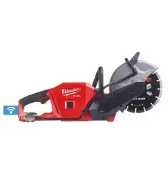 Vente de M18 FCOS230-0 - Découpeuse à disque FUEL 18V Milwaukee, numéro 71904 / mlwk_4933471696 à 620,83 €HT soit 744,99 €TTC. 