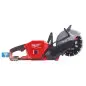 M18 FCOS230-0 - Découpeuse à disque FUEL 18V M18 FCOS230-0 - Découpeuse à disque FUEL 18V