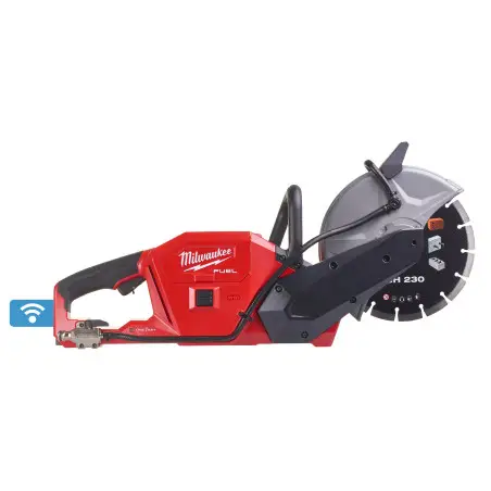 Vente de M18 FCOS230-121 - Découpeuse à disque FUEL 18V - 12,0Ah Milwaukee, numéro 71905 / mlwk_4933471697 à 863,33 €HT soit 1 0