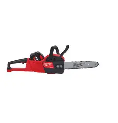 Vente de M18 FCHSC-121 - Tronçonneuse FUEL 18V, 12,0 Ah, guide de 30 cm Milwaukee, numéro 71906 / mlwk_4933471442 à 584,99 €HT s