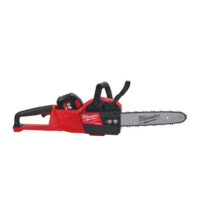 Vente de M18 FCHSC-121 - Tronçonneuse FUEL 18V, 12,0 Ah, guide de 30 cm Milwaukee, numéro 71906 / mlwk_4933471442 à 584,99 €HT s