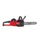 M18 FCHSC-121 - Tronçonneuse FUEL 18V, 12,0 Ah, guide de 30 cm M18 FCHSC-121 - Tronçonneuse FUEL 18V, 12,0 Ah, guide de 30 cm