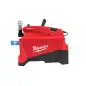 M18 HUP700-121 - Pompe hydraulique, 700 bar, 18V, 12.0Ah M18 HUP700-121 - Pompe hydraulique, 700 bar, 18V, 12.0Ah