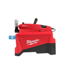 Vente de M18 HUP700-121 - Pompe hydraulique, 700 bar, 18V, 12.0Ah Milwaukee, numéro 71907 / mlwk_4933471813 à 3 765,83 €HT soit 