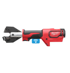 Vente de M18 ONEHCC-0C ACSR - Coupe-câble hydraulique, One-Key, 18V, sans batterie, mâchoires ACSR, capacité de coupe jusqu'à 35