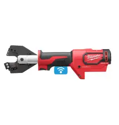 Vente de M18 ONEHCC-0C ACSR - Coupe-câble hydraulique, One-Key, 18V, sans batterie, mâchoires ACSR, capacité de coupe jusqu'à 35