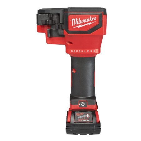 Vente de M18 BLTRC-522X - Coupe tige filetée BRUSHLESS 18V, 5,0 Ah, 2,0 Ah Milwaukee, numéro 71910 / mlwk_4933471151 à 596,66 €H