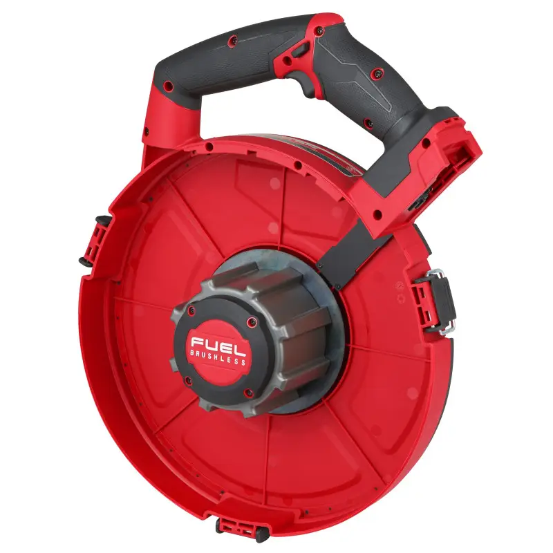 M18 FPFT-0 - Tire-fil électrique, 18V, sans batterie M18 FPFT-0 - Tire-fil électrique, 18V, sans batterie