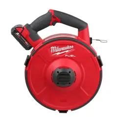 Vente de M18 FPFT-202 36m ST SET - Tire-fil électrique 36m, 18V, 2.0Ah Milwaukee, numéro 71913 / mlwk_4933471953 à 507,49 €HT so