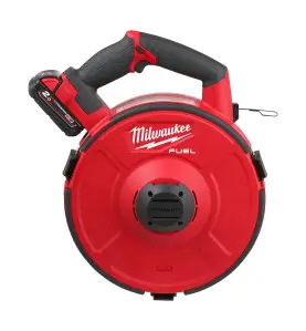 Vente de M18 FPFT-202 36m ST SET - Tire-fil électrique 36m, 18V, 2.0Ah Milwaukee, numéro 71913 / mlwk_4933471953 à 507,49 €HT so