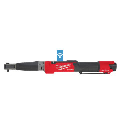 Vente de M12 ONEFTR38-201C (3/8") - Clé à cliquet FUEL 12V, écran digital, 135Nm, 2,0 Ah Milwaukee, numéro 71920 / mlwk_49334649