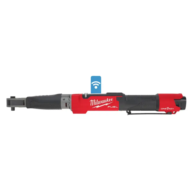 M12 ONEFTR38-201C (3/8") - Clé à cliquet FUEL 12V, écran digital, 135Nm, 2,0 Ah M12 ONEFTR38-201C (3/8") - Clé à cliquet FUEL 12V, écran digital, 135Nm, 2,0 Ah