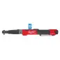 M12 ONEFTR38-201C (3/8") - Clé à cliquet FUEL 12V, écran digital, 135Nm, 2,0 Ah M12 ONEFTR38-201C (3/8") - Clé à cliquet FUEL 12V, écran digital, 135Nm, 2,0 Ah