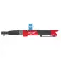M12 ONEFTR12-0C (1/2") - Clé à cliquet allongé FUEL 12V, ecran digital, 203Nm, sans batterie M12 ONEFTR12-0C (1/2") - Clé à cliquet allongé FUEL 12V, ecran digital, 203Nm, sans batterie