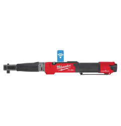Vente de M12 ONEFTR12-201C (1/2") - Clé à cliquet FUEL 12V, ecran digital, 203Nm, 2,0 Ah Milwaukee, numéro 71922 / mlwk_49334649