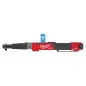 M12 ONEFTR12-201C (1/2") - Clé à cliquet FUEL 12V, ecran digital, 203Nm, 2,0 Ah M12 ONEFTR12-201C (1/2") - Clé à cliquet FUEL 12V, ecran digital, 203Nm, 2,0 Ah
