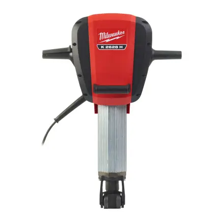 Vente de K2628H - Démolisseur, 25Kg, 64J Milwaukee, numéro 71928 / mlwk_4933471685 à 1 936,66 €HT soit 2 323,99 €TTC. 