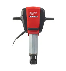 Vente de K2628H - Démolisseur, 25Kg, 64J Milwaukee, numéro 71928 / mlwk_4933471685 à 1 936,66 €HT soit 2 323,99 €TTC. 