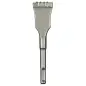 BURIN MORTIER SDS PLUS 125X32 MM (X1)