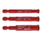 FORET DIAMANT GEN II SET 3 PCS (6810 MM) FORET DIAMANT GEN II SET 3 PCS (6810 MM)