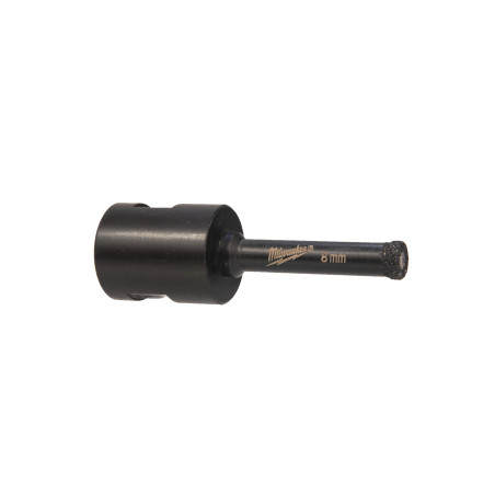 Vente de FORET DIAMANT 8MM (X1) Milwaukee, numéro 71935 / mlwk_4932471760 à 20,83 €HT soit 24,99 €TTC. 
