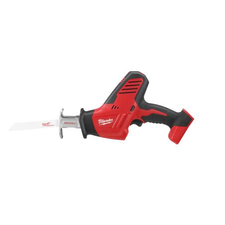 Vente de C18 HZ-0X - Scie sabre compacte 18V, sans batterie Milwaukee, numéro 58037 / mlwk_4933459575 à 193,33 €HT soit 231,99 €