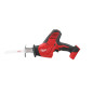 C18 HZ-0X - Scie sabre compacte 18V, sans batterie C18 HZ-0X - Scie sabre compacte 18V, sans batterie