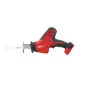 C18 HZ-0X - Scie sabre compacte 18V, sans batterie C18 HZ-0X - Scie sabre compacte 18V, sans batterie