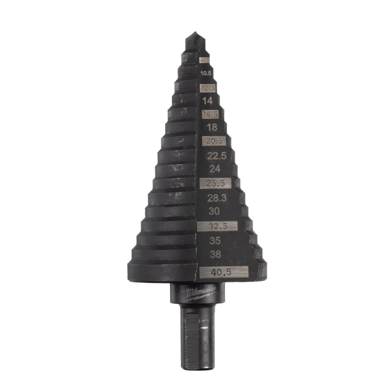 FORET ÉTAGÉ Diam. 640,5 MM 1 PC FORET ÉTAGÉ Diam. 640,5 MM 1 PC