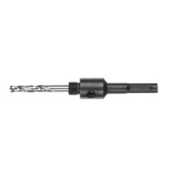 Vente de ARBRE SDS+/SCIE CLOCHE 14 30 MM Milwaukee, numéro 71943 / mlwk_4932471694 à 26,66 €HT soit 31,99 €TTC. 