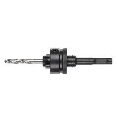 Vente de ARBRE SDS+/SCIE CLOCHE 32 152 MM Milwaukee, numéro 71944 / mlwk_4932471695 à 31,66 €HT soit 37,99 €TTC. 