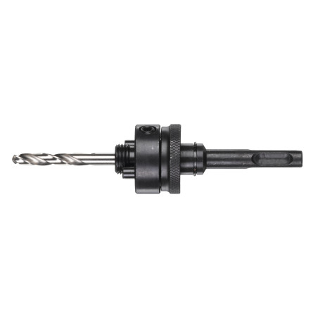 Vente de ARBRE SDS+/SCIE CLOCHE 32 152 MM Milwaukee, numéro 71944 / mlwk_4932471695 à 31,66 €HT soit 37,99 €TTC. 