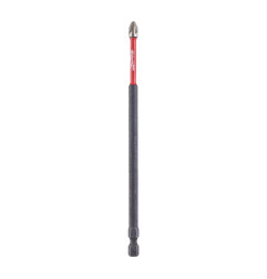 Vente de EMBOUT DE VISSAGE SHOCKWAVE™ PZ2 150MM1PC Milwaukee, numéro 71945 / mlwk_4932471928 à 5,41 €HT soit 6,49 €TTC. 