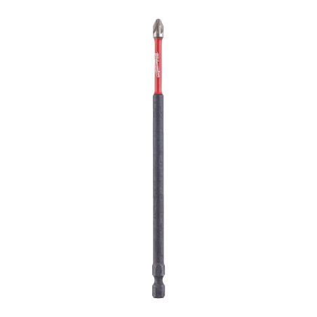 Vente de EMBOUT DE VISSAGE SHOCKWAVE™ PZ2 150MM1PC Milwaukee, numéro 71945 / mlwk_4932471928 à 5,41 €HT soit 6,49 €TTC. 