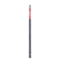 Vente de EMBOUT DE VISSAGE SHOCKWAVE™ PZ3 150MM1PC Milwaukee, numéro 71946 / mlwk_4932471929 à 5,41 €HT soit 6,49 €TTC. 