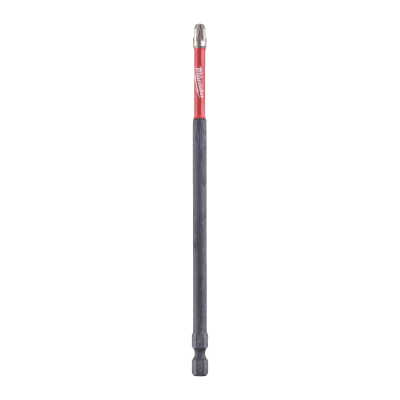 EMBOUT DE VISSAGE SHOCKWAVE™ PZ3 150MM1PC EMBOUT DE VISSAGE SHOCKWAVE™ PZ3 150MM1PC