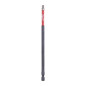 EMBOUT DE VISSAGE SHOCKWAVE™ PZ3 150MM1PC EMBOUT DE VISSAGE SHOCKWAVE™ PZ3 150MM1PC