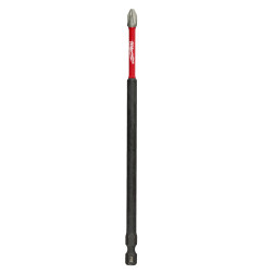 Vente de EMBOUT SHOCKWAVE™ GEN 3 PH2 150MM (X1) Milwaukee, numéro 71948 / mlwk_4932471565 à 5,41 €HT soit 6,49 €TTC. 