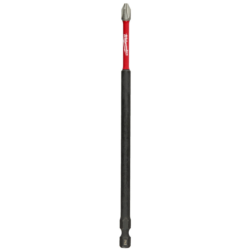 EMBOUT SHOCKWAVE™ GEN 3 PH2 150MM (X1) EMBOUT SHOCKWAVE™ GEN 3 PH2 150MM (X1)