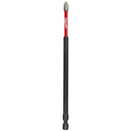 Vente de EMBOUT SHOCKWAVE™ GEN 3 PH2 150MM (X1) Milwaukee, numéro 71948 / mlwk_4932471565 à 5,41 €HT soit 6,49 €TTC. 