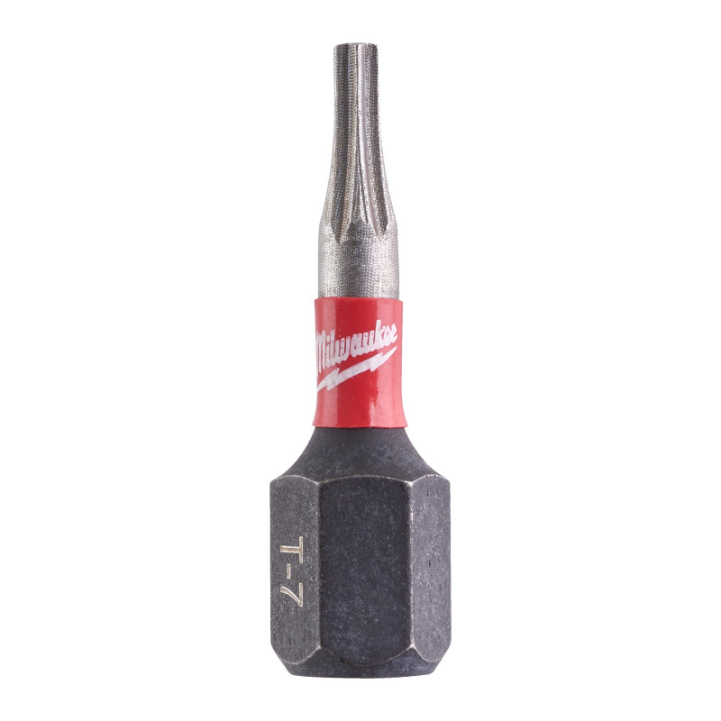 EMBOUT SHOCKWAVE™ GEN 3 TX7 25MM (X2) EMBOUT SHOCKWAVE™ GEN 3 TX7 25MM (X2)