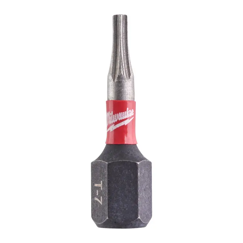 EMBOUT SHOCKWAVE™ GEN 3 TX7 25MM (X2) EMBOUT SHOCKWAVE™ GEN 3 TX7 25MM (X2)