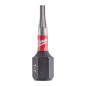 EMBOUT SHOCKWAVE™ GEN 3 TX7 25MM (X2) EMBOUT SHOCKWAVE™ GEN 3 TX7 25MM (X2)