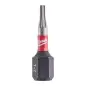 EMBOUT SHOCKWAVE™ GEN 3 TX7 25MM (X2) EMBOUT SHOCKWAVE™ GEN 3 TX7 25MM (X2)