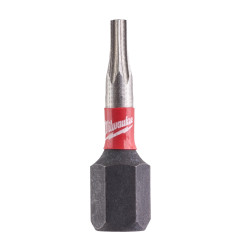 Vente de EMBOUT SHOCKWAVE™ GEN 3 TX8 25MM (X2) Milwaukee, numéro 71951 / mlwk_4932471568 à 1,66 €HT soit 1,99 €TTC. 