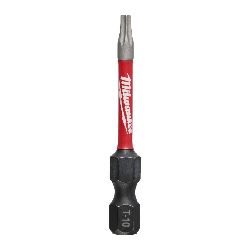 EMBOUT SHOCKWAVE™ GEN 3 TX10 50MM (X1) EMBOUT SHOCKWAVE™ GEN 3 TX10 50MM (X1)
